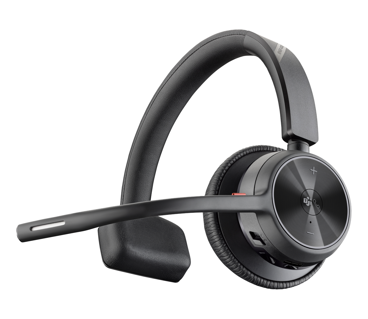 Poly Headsets